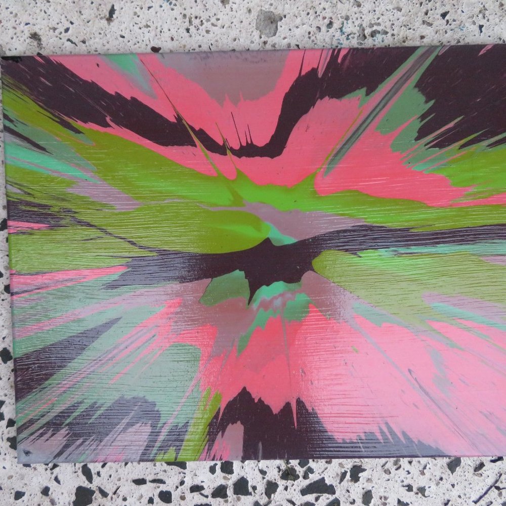 Spin art 277
